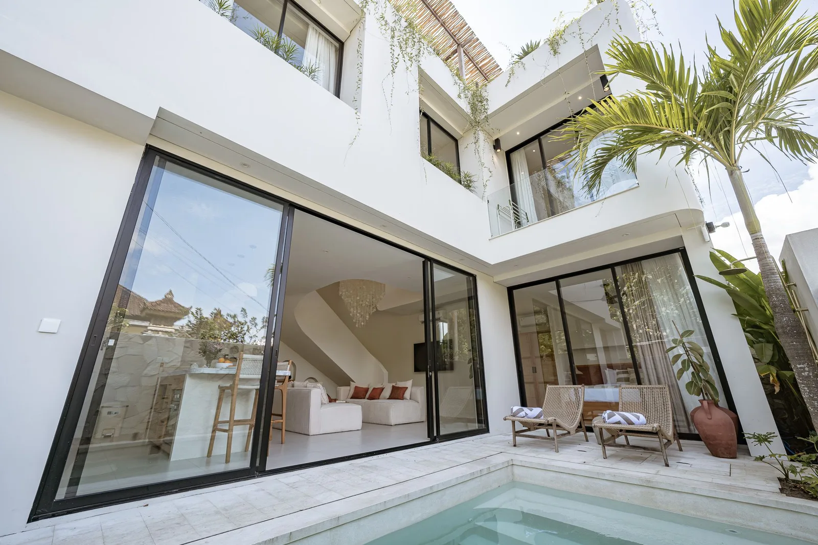 Villa Good Juju