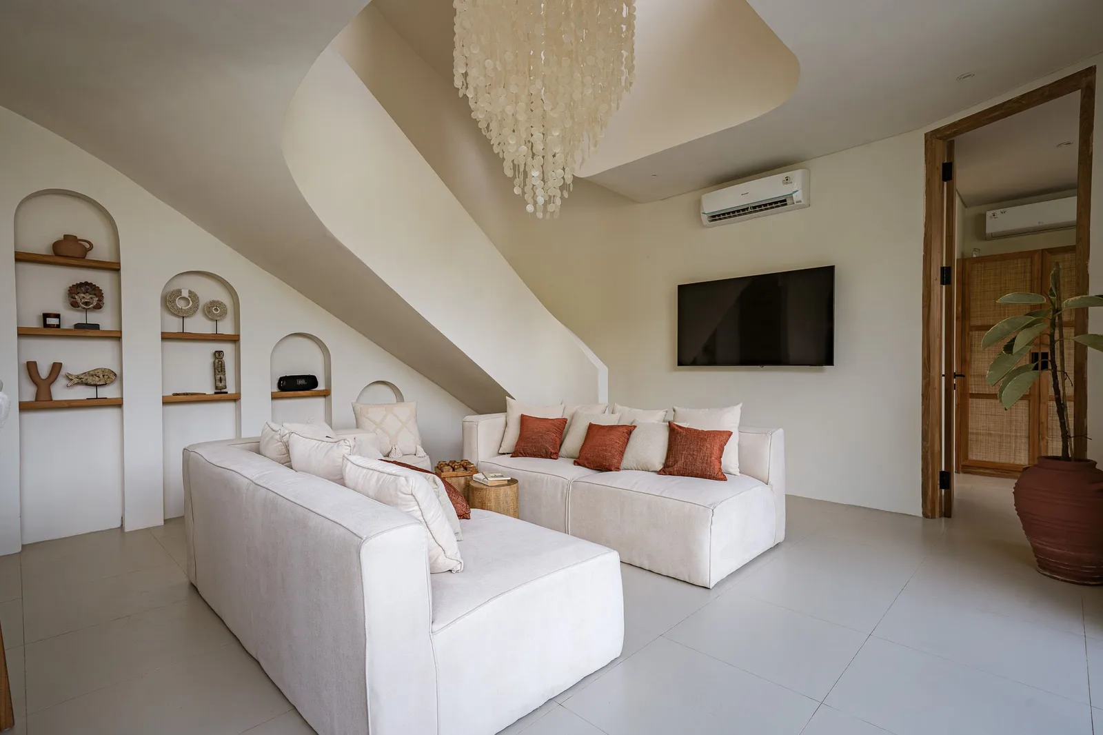Villa Good Juju
