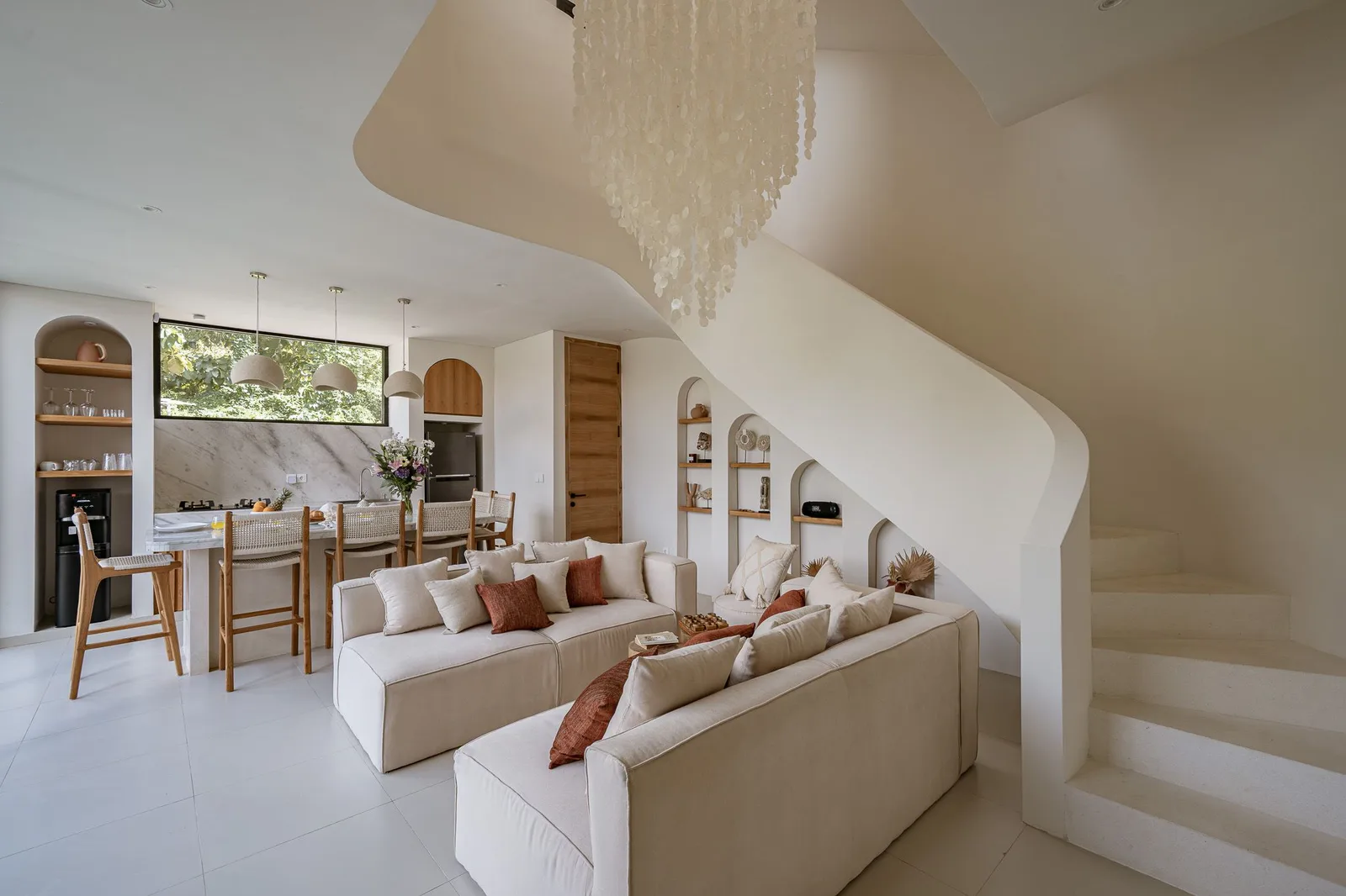 Villa Good Juju