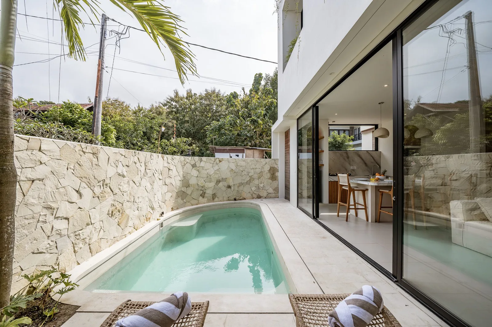 Villa Good Juju