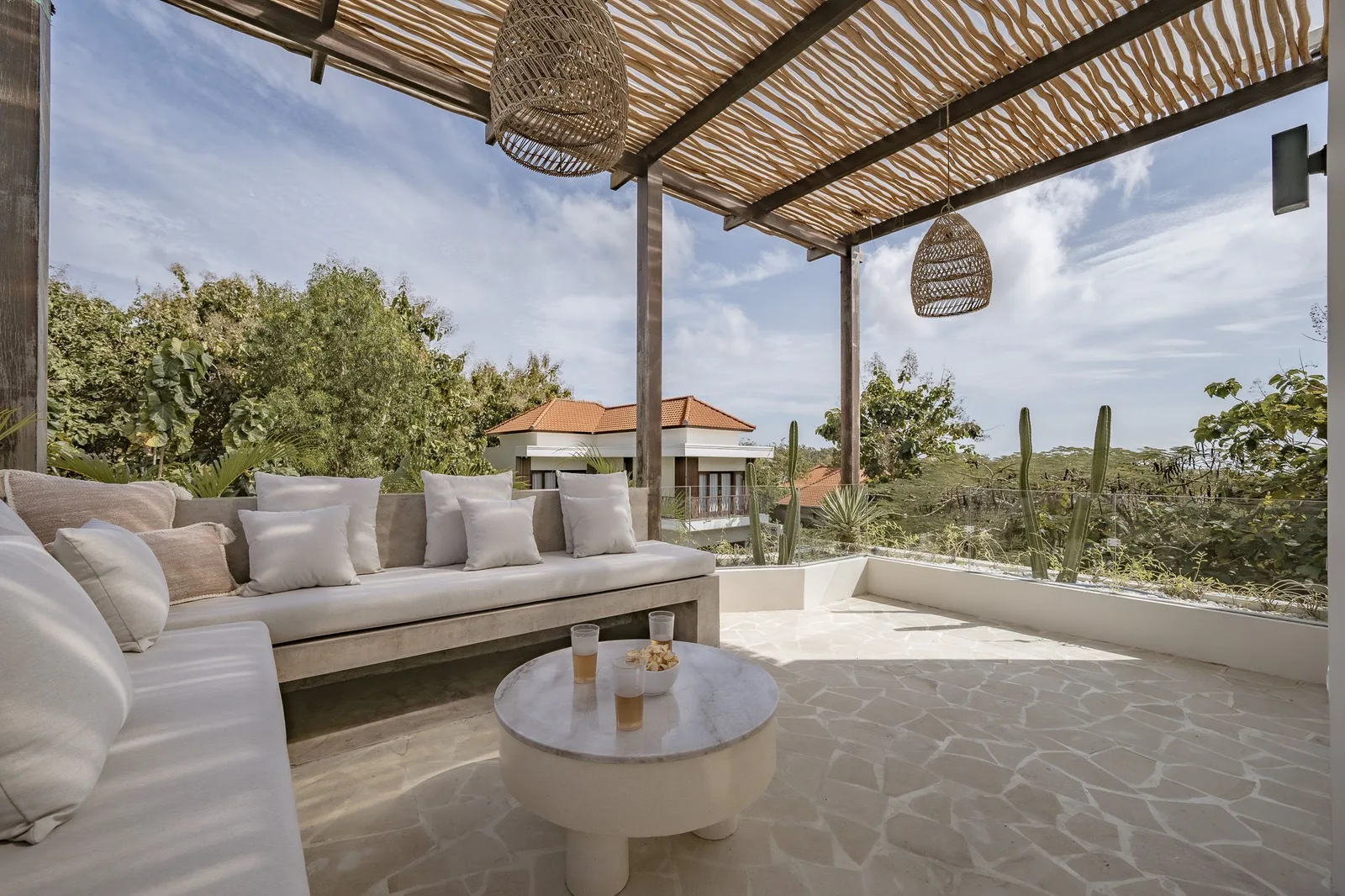 Villa Good Juju