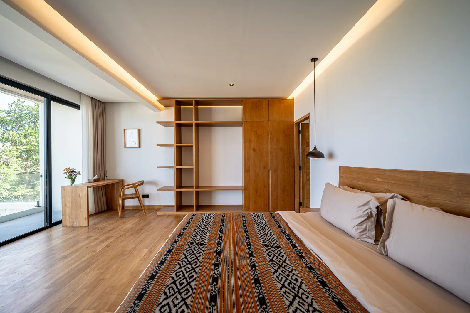 Villa LIMA 2 Uluwatu