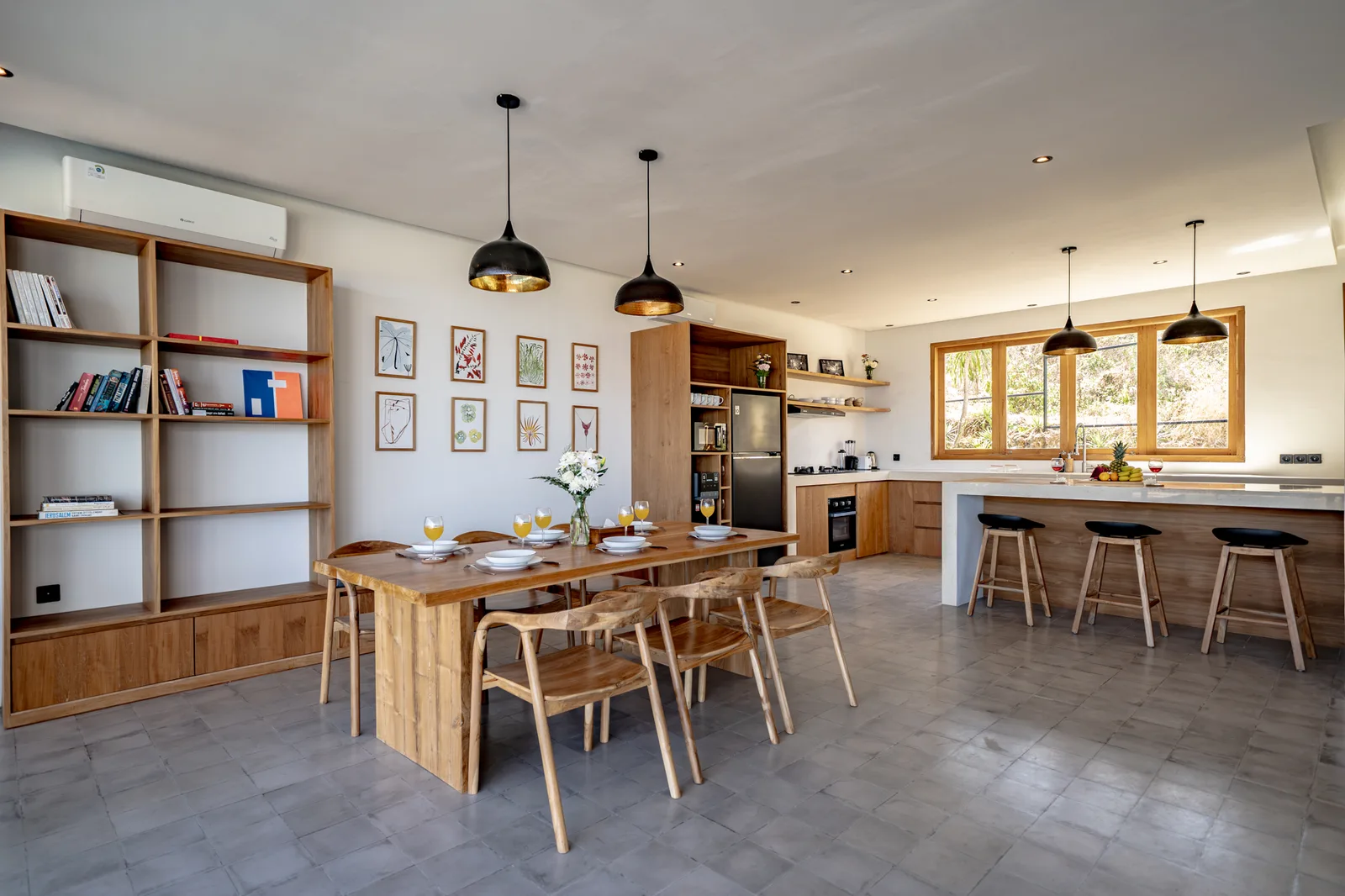 Villa LIMA 2 Uluwatu