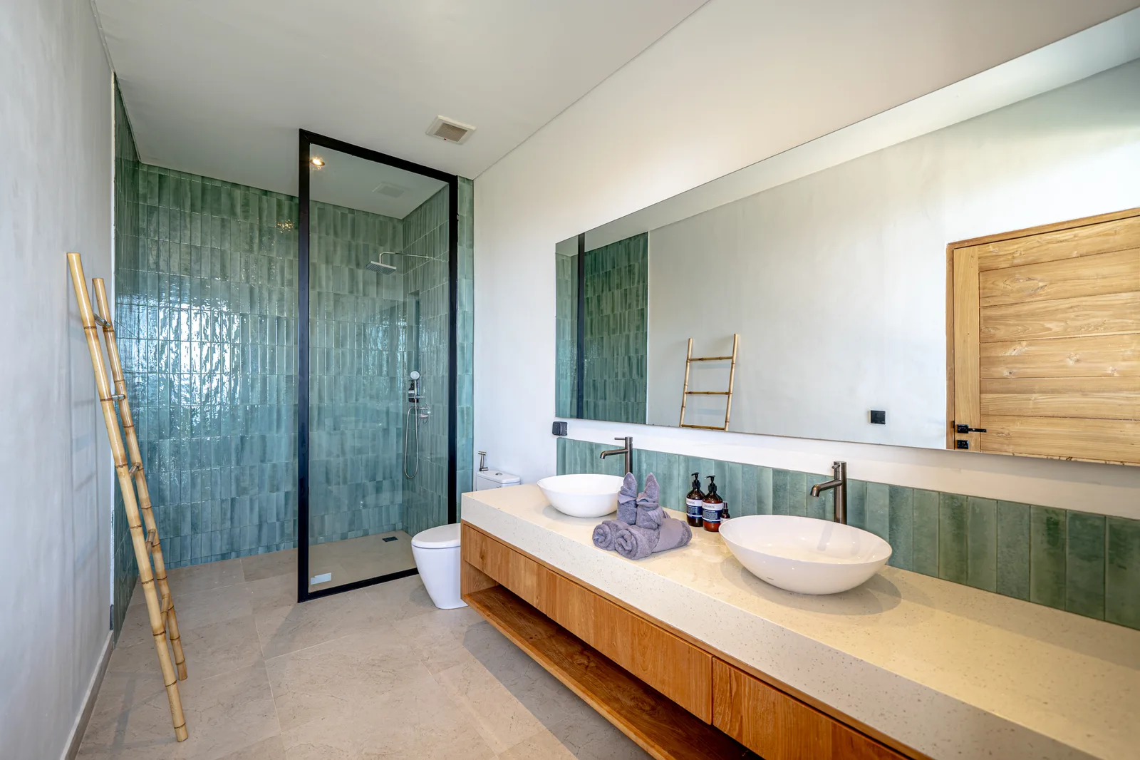 Villa LIMA 2 Uluwatu