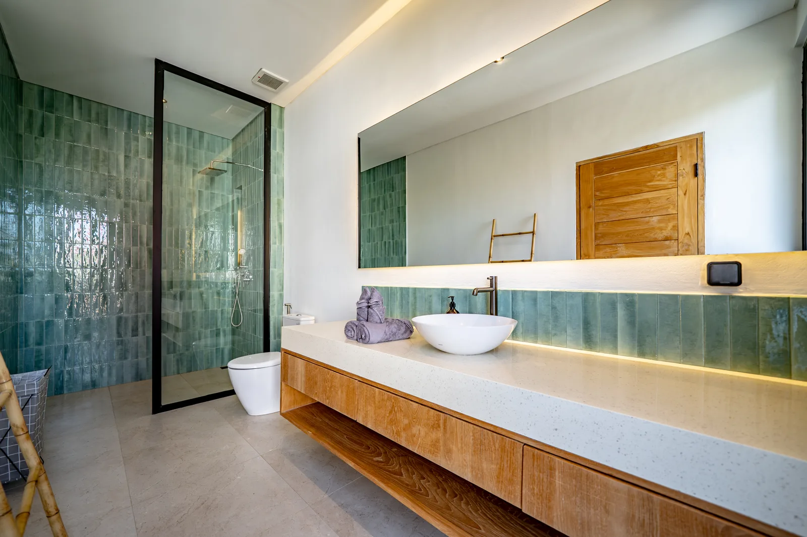 Villa LIMA 2 Uluwatu