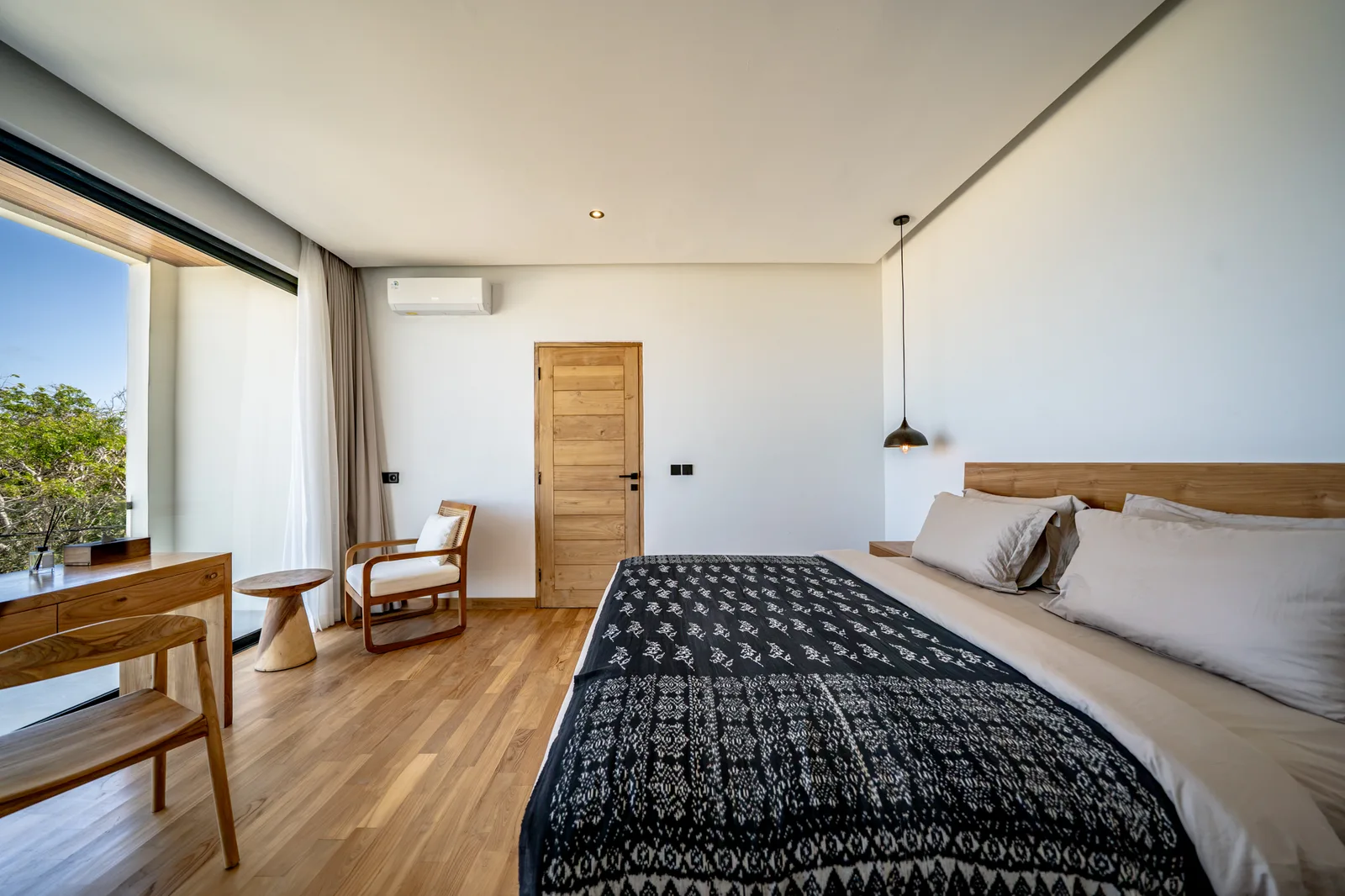 Villa LIMA 2 Uluwatu