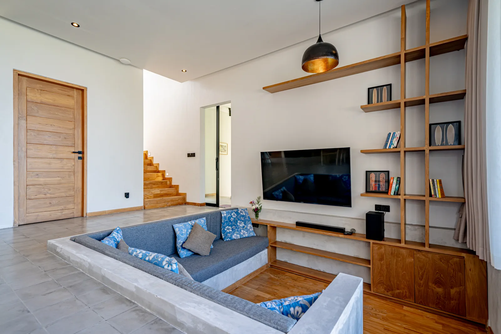 Villa LIMA 2 Uluwatu