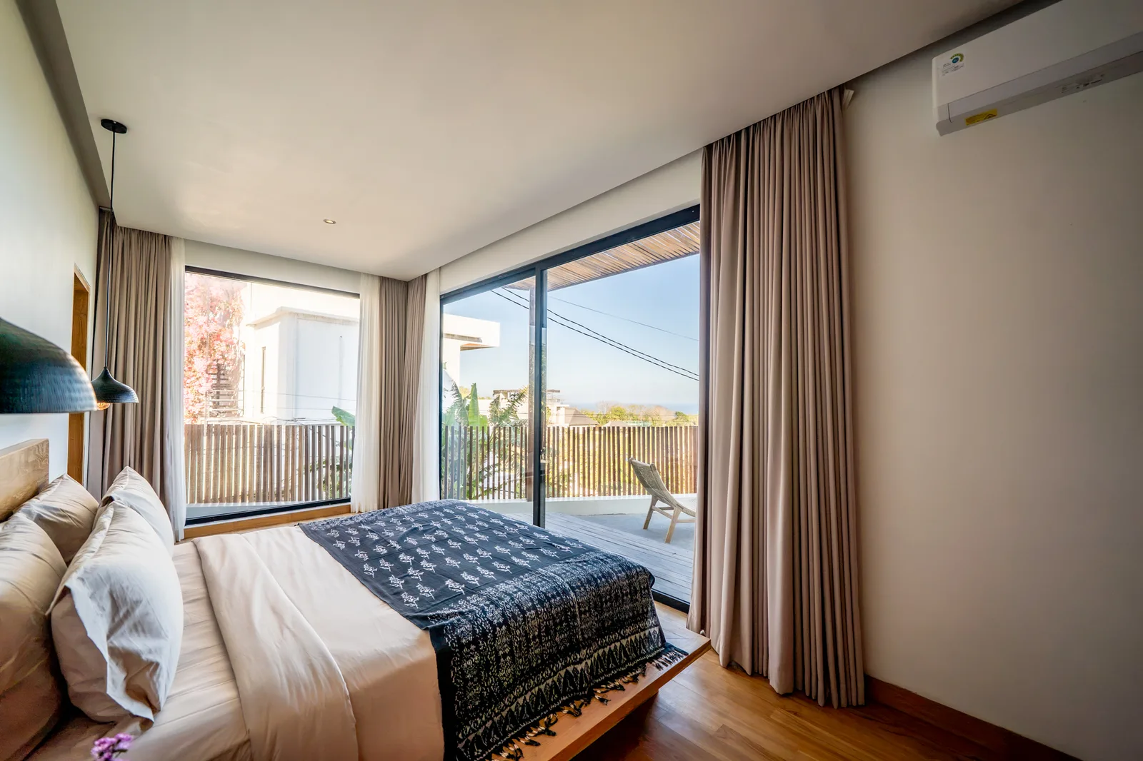 Villa LIMA 2 Uluwatu