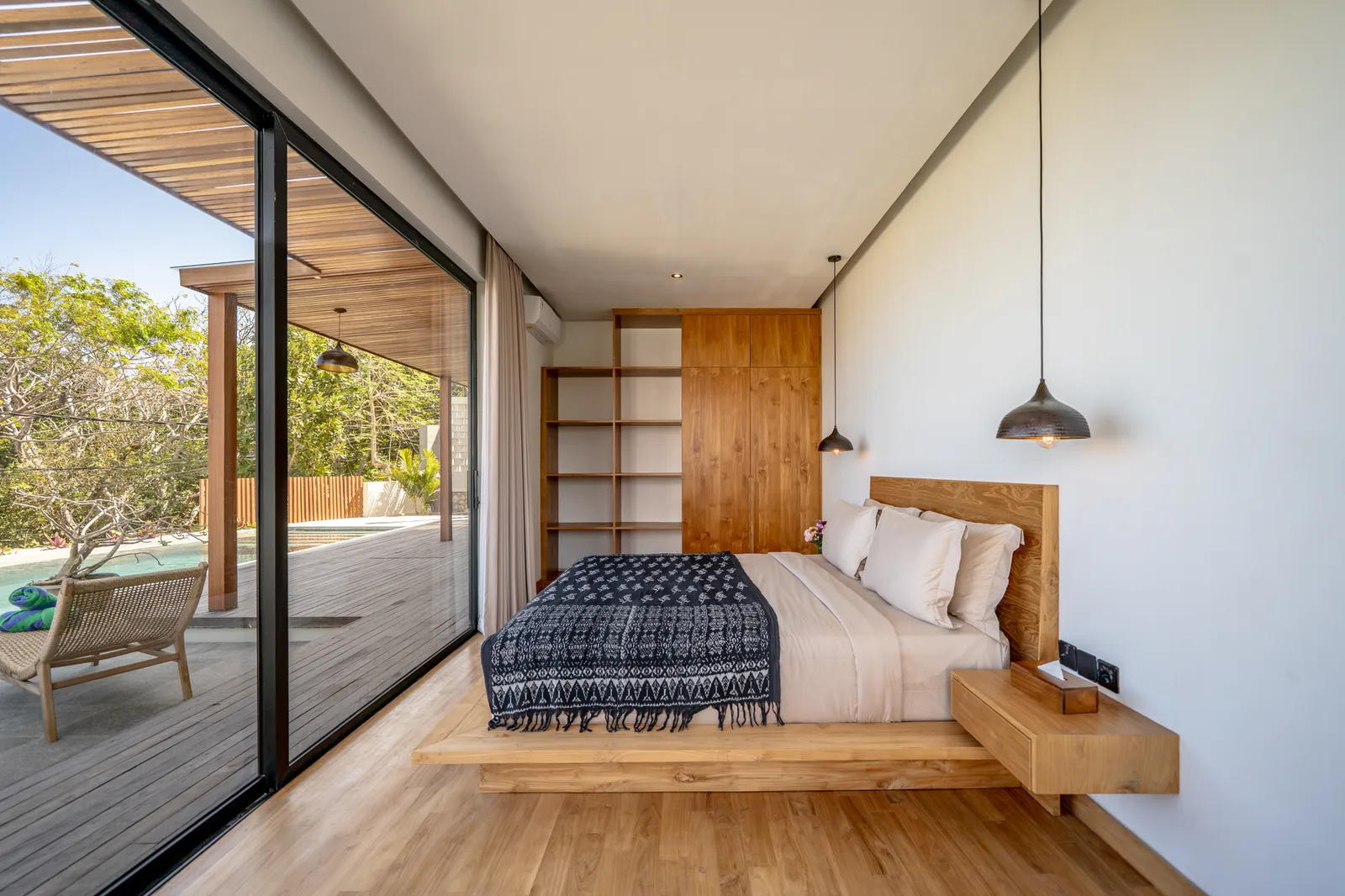 Villa LIMA 2 Uluwatu