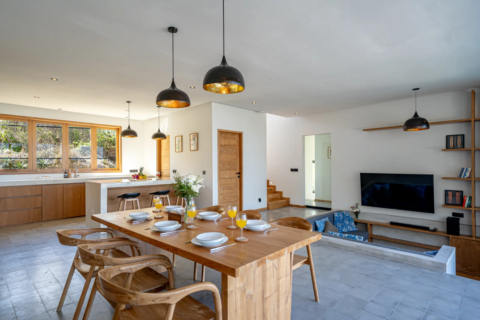 Villa LIMA 2 Uluwatu