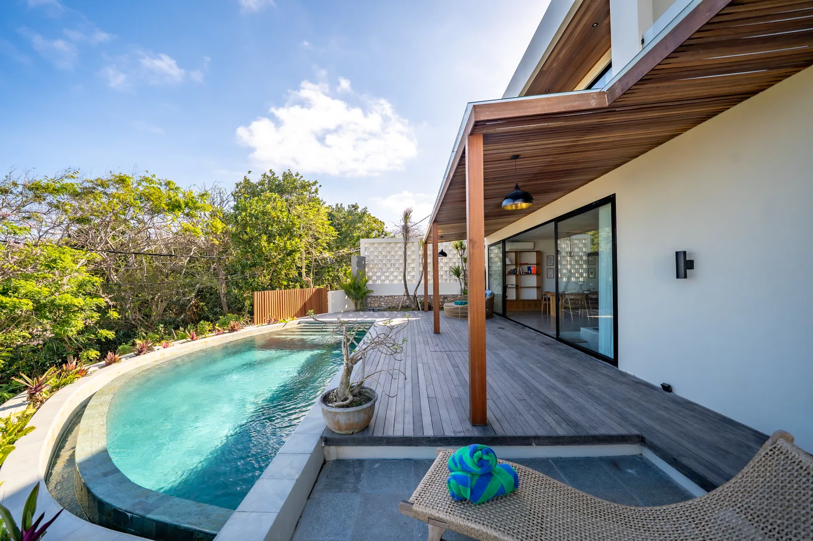 Villa LIMA 2 Uluwatu