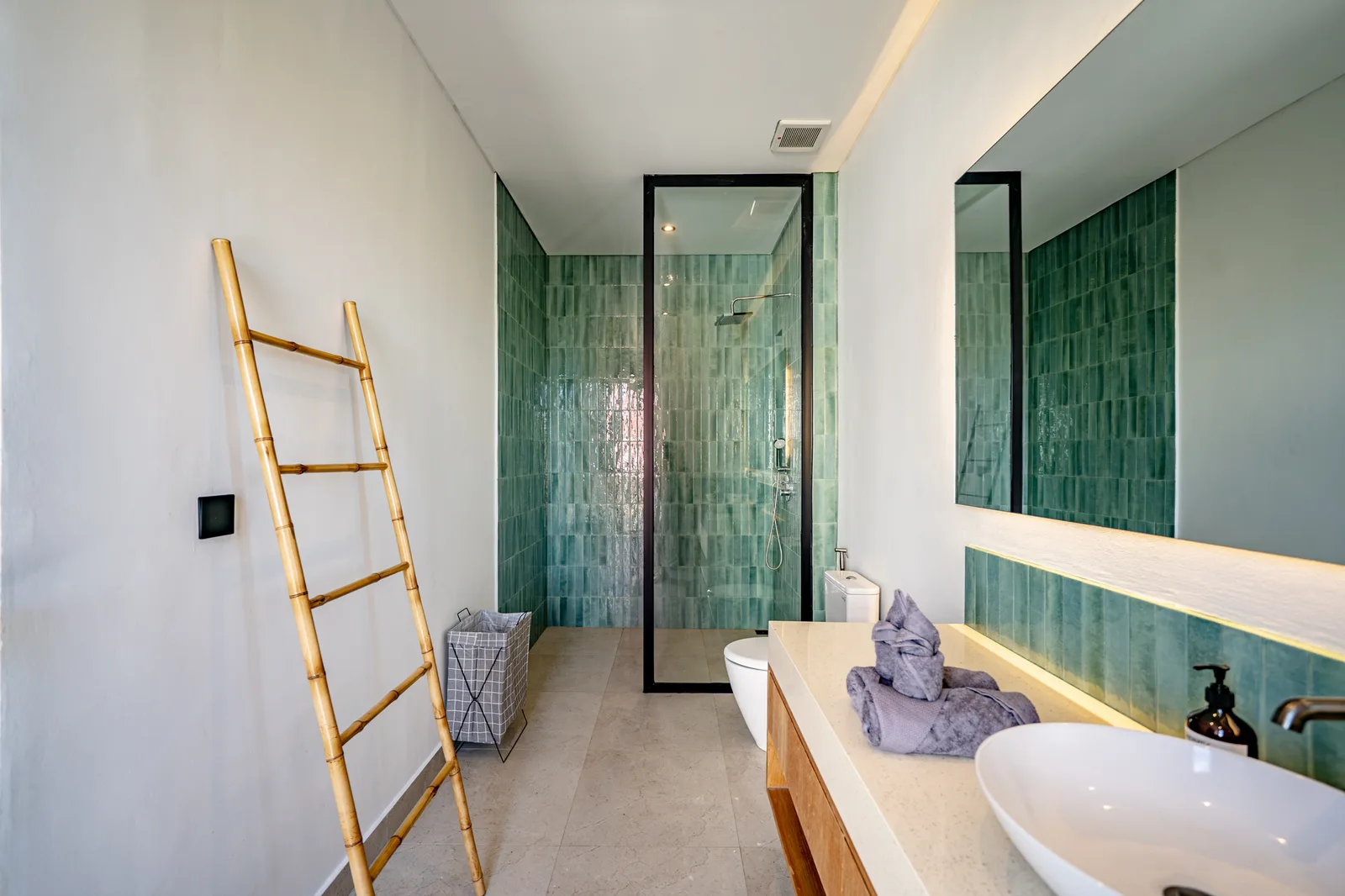 Villa LIMA 2 Uluwatu