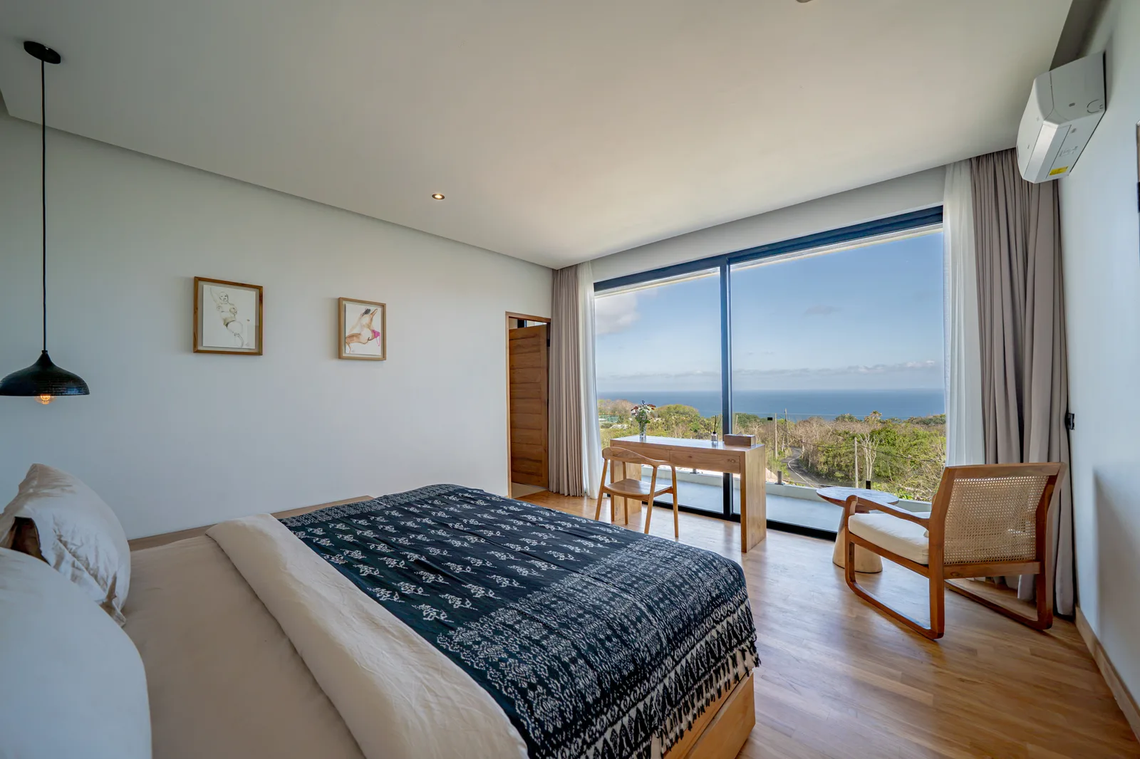 Villa LIMA 2 Uluwatu