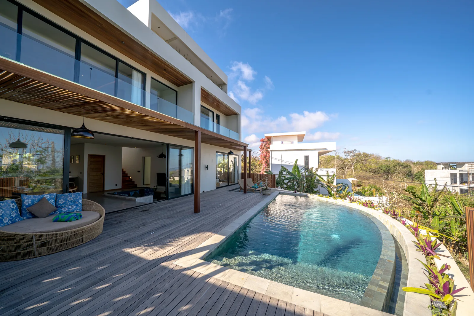 Villa LIMA 2 Uluwatu