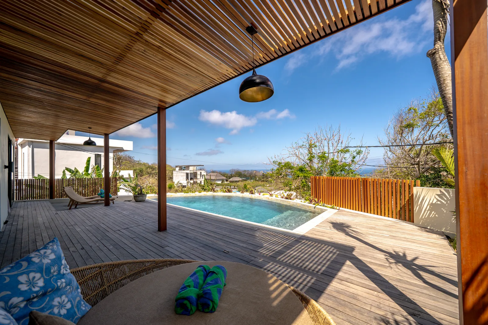 Villa LIMA 2 Uluwatu