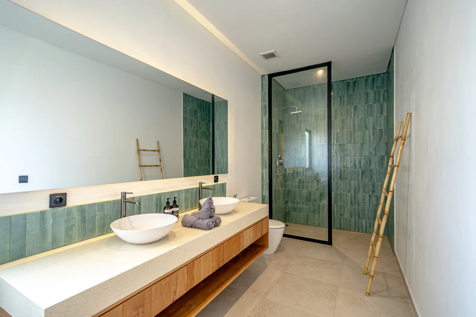 Villa LIMA 2 Uluwatu