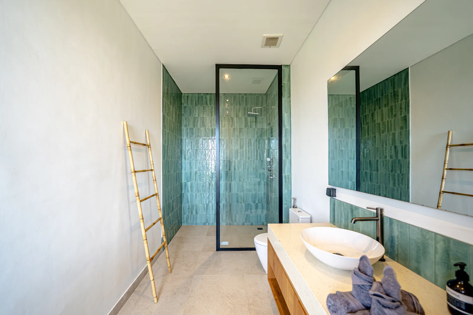 Villa LIMA 2 Uluwatu