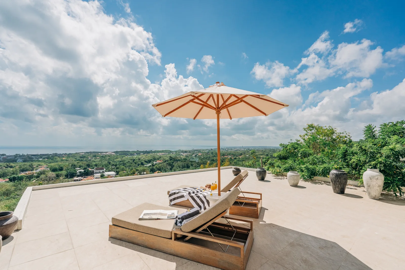 Villa Veluna Uluwatu