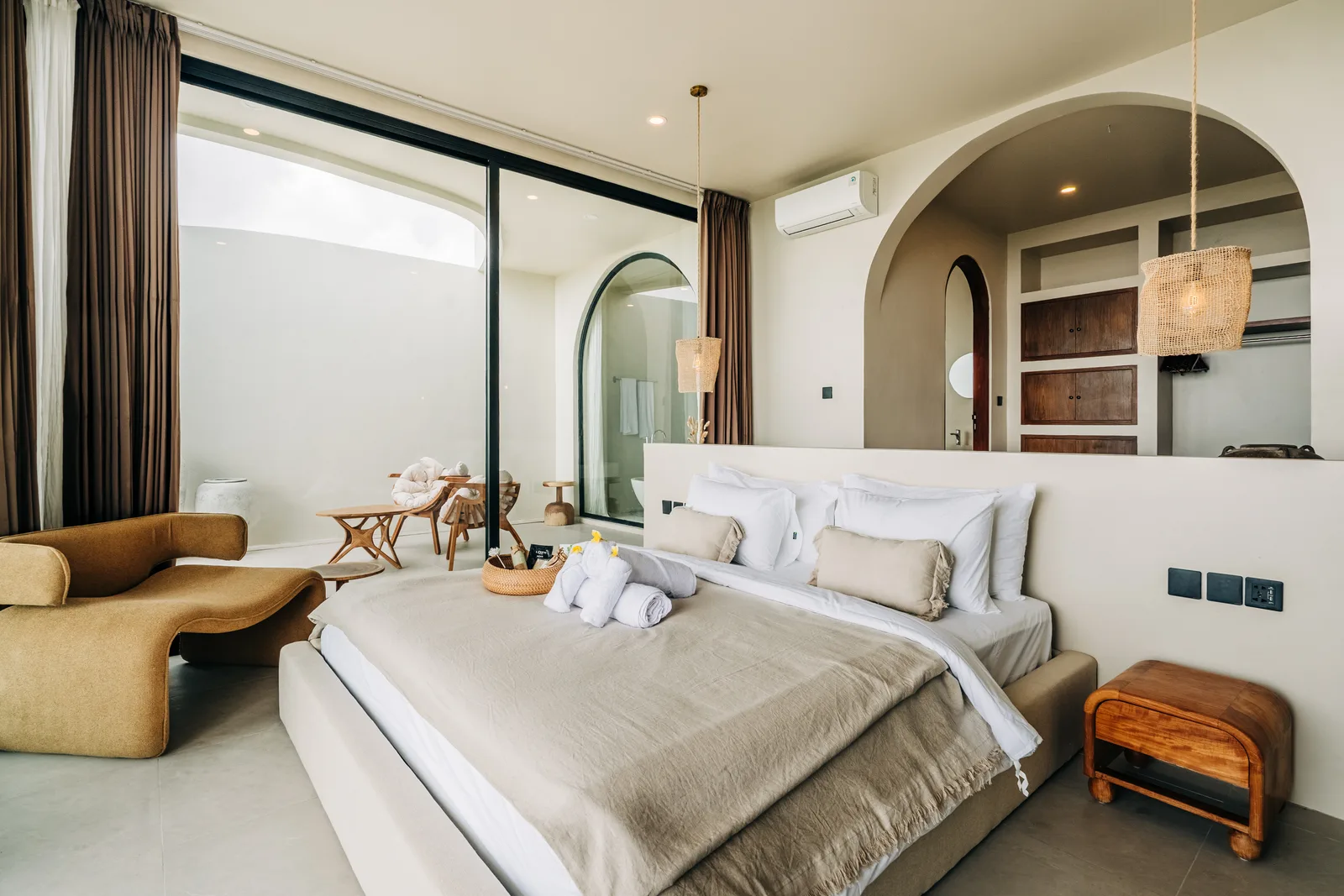 Villa Veluna Uluwatu