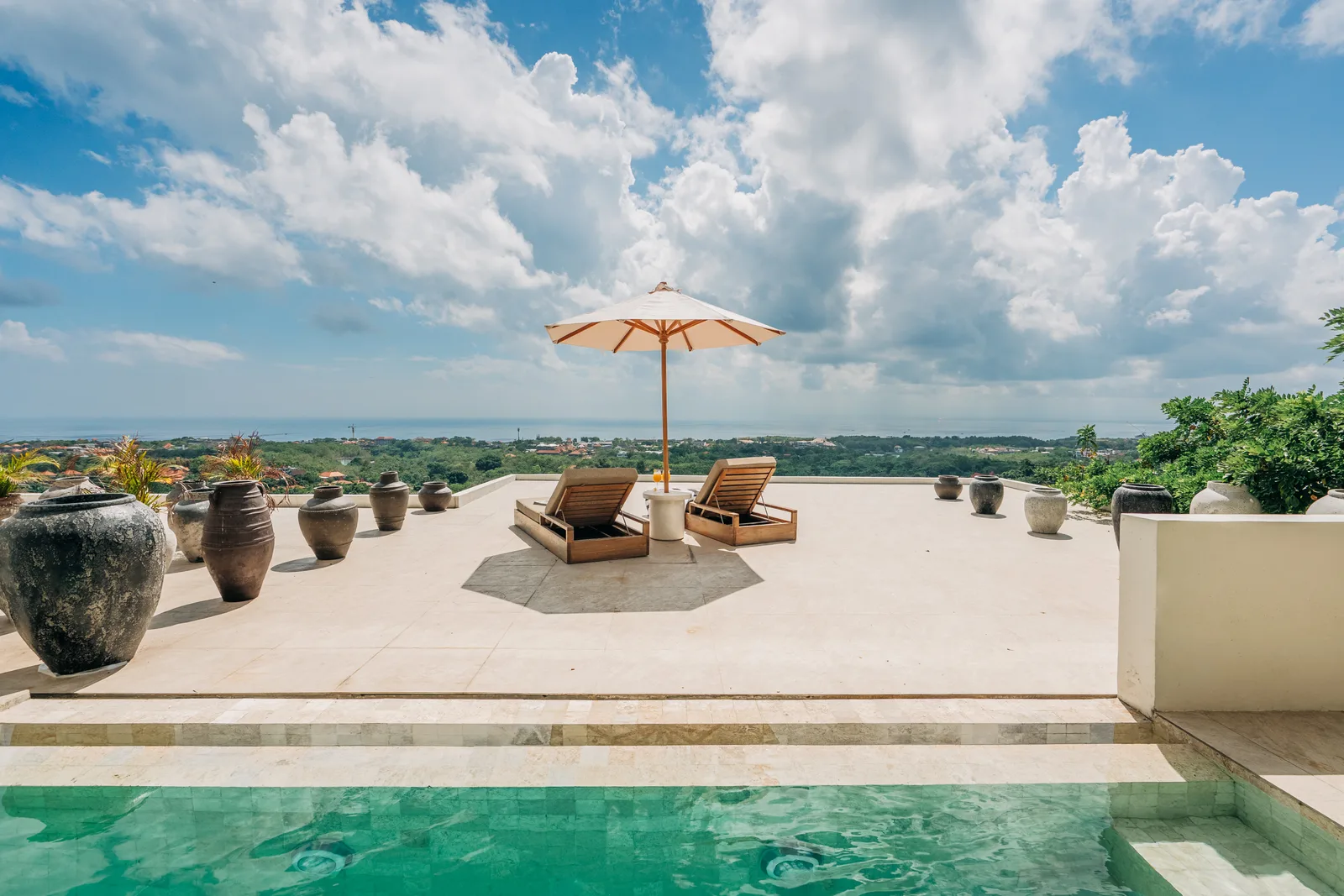 Villa Veluna Uluwatu