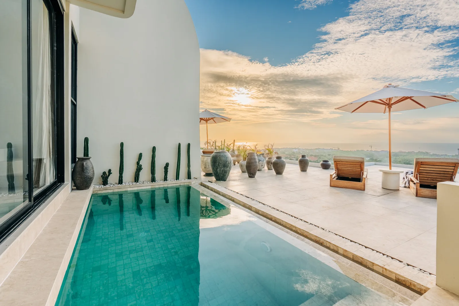 Villa Veluna Uluwatu