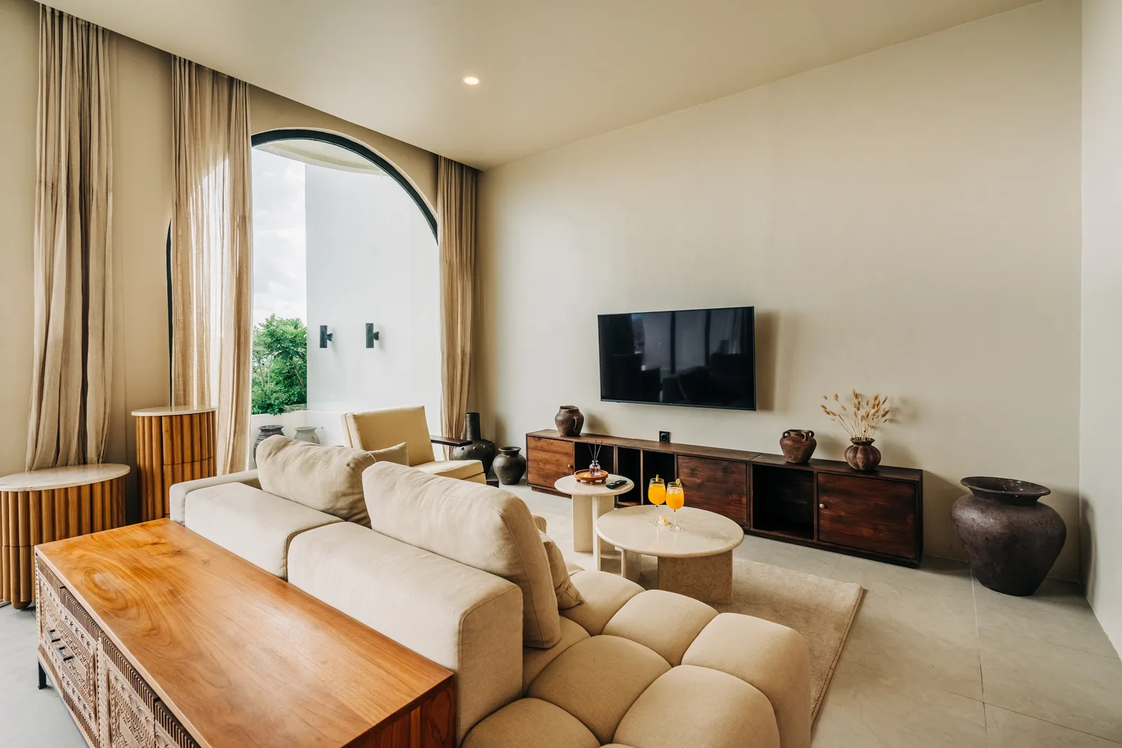 Villa Veluna Uluwatu