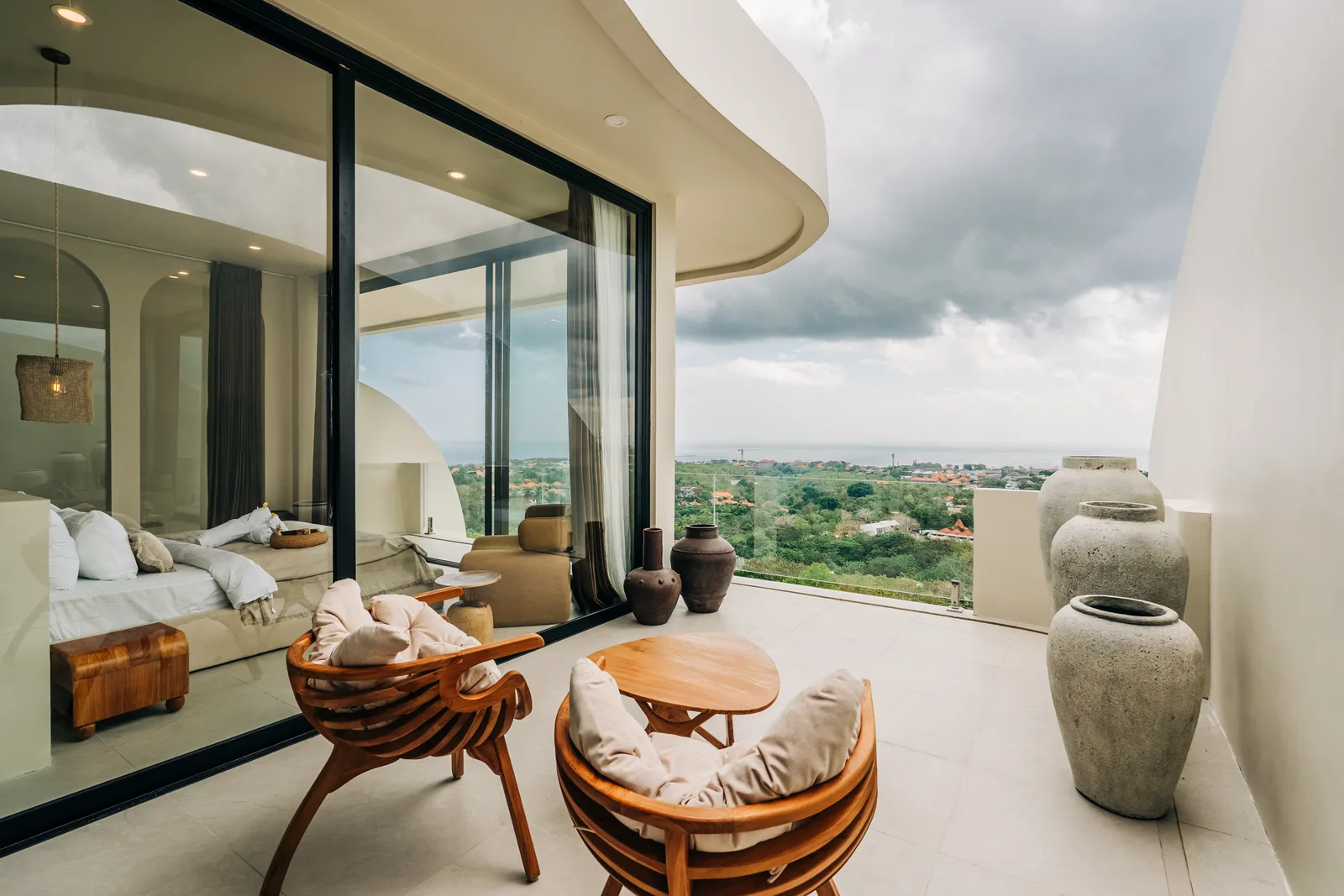 Villa Veluna Uluwatu