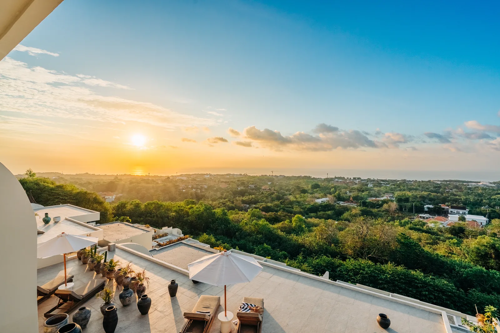 Villa Veluna Uluwatu