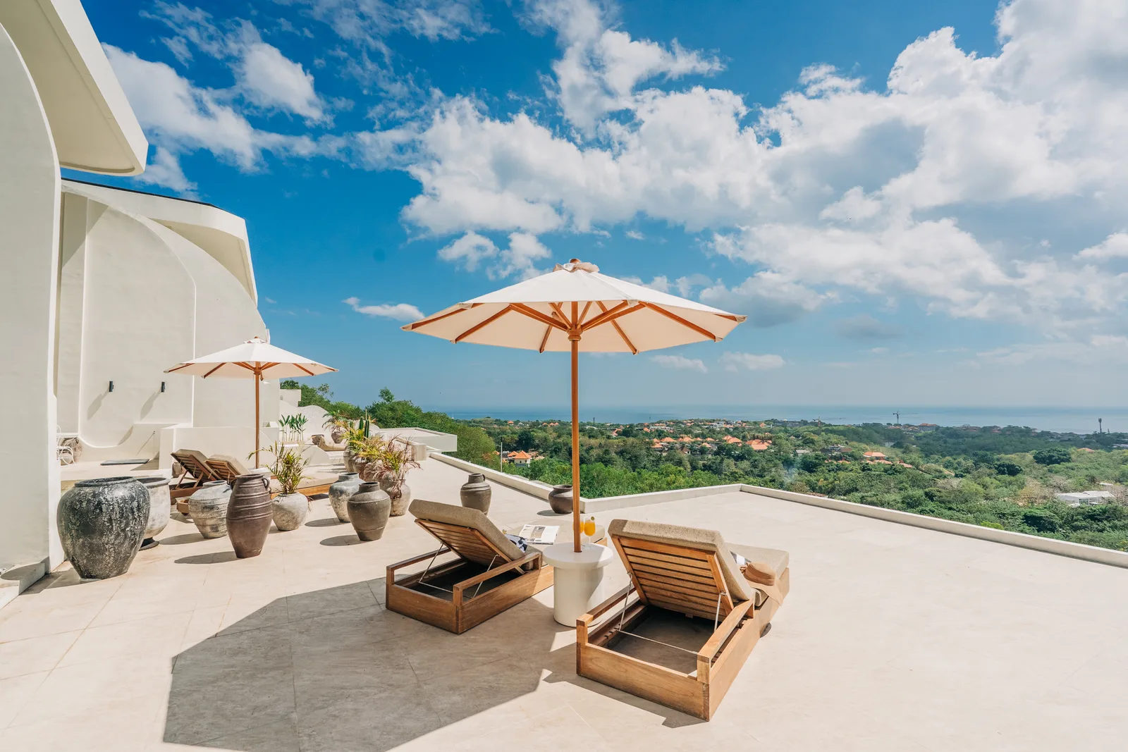 Villa Veluna Uluwatu