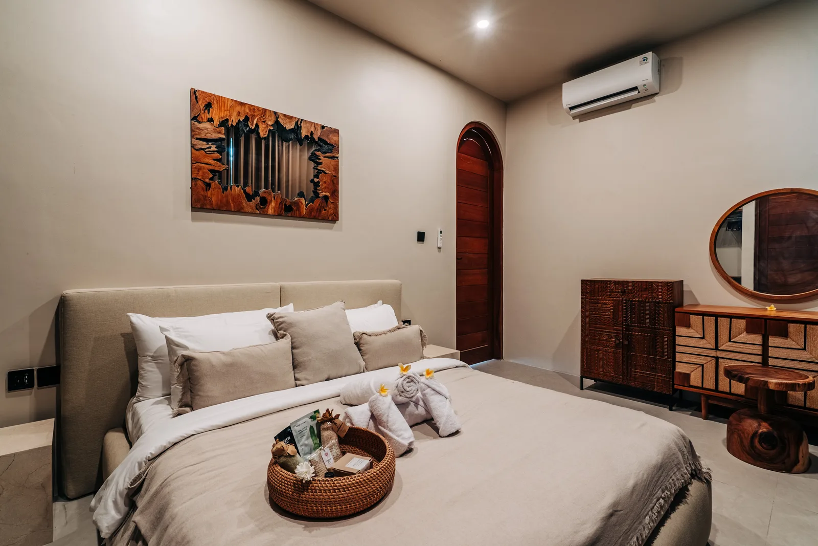 Villa Veluna Uluwatu
