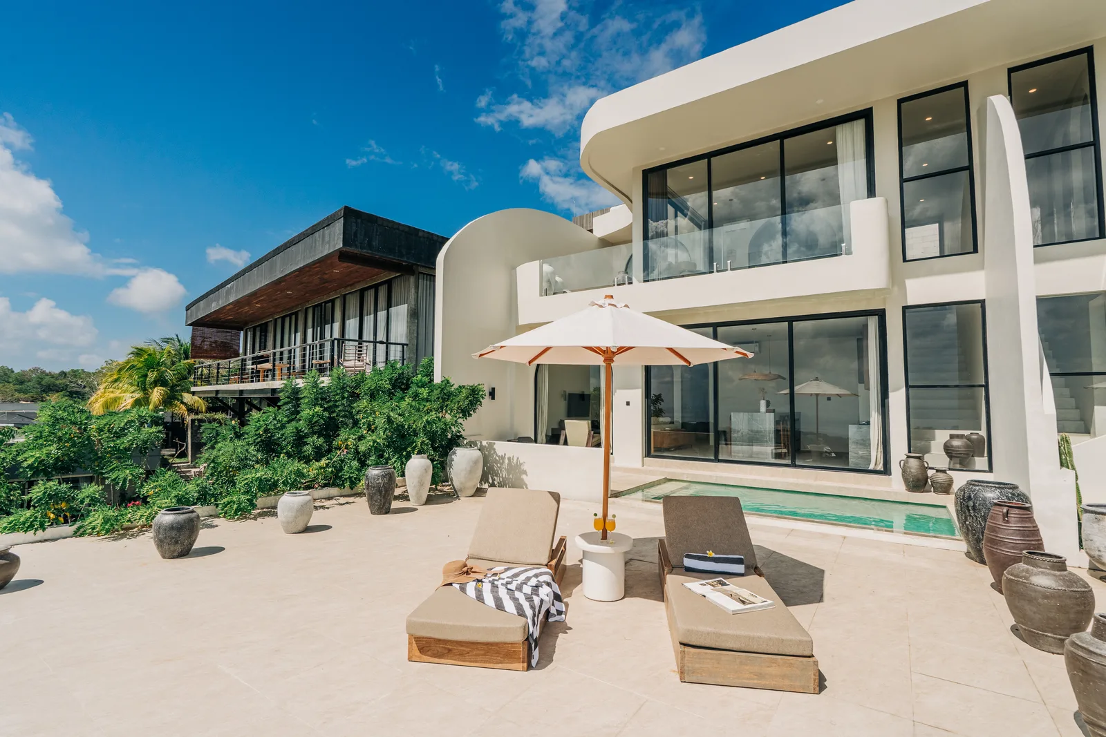 Villa Veluna Uluwatu