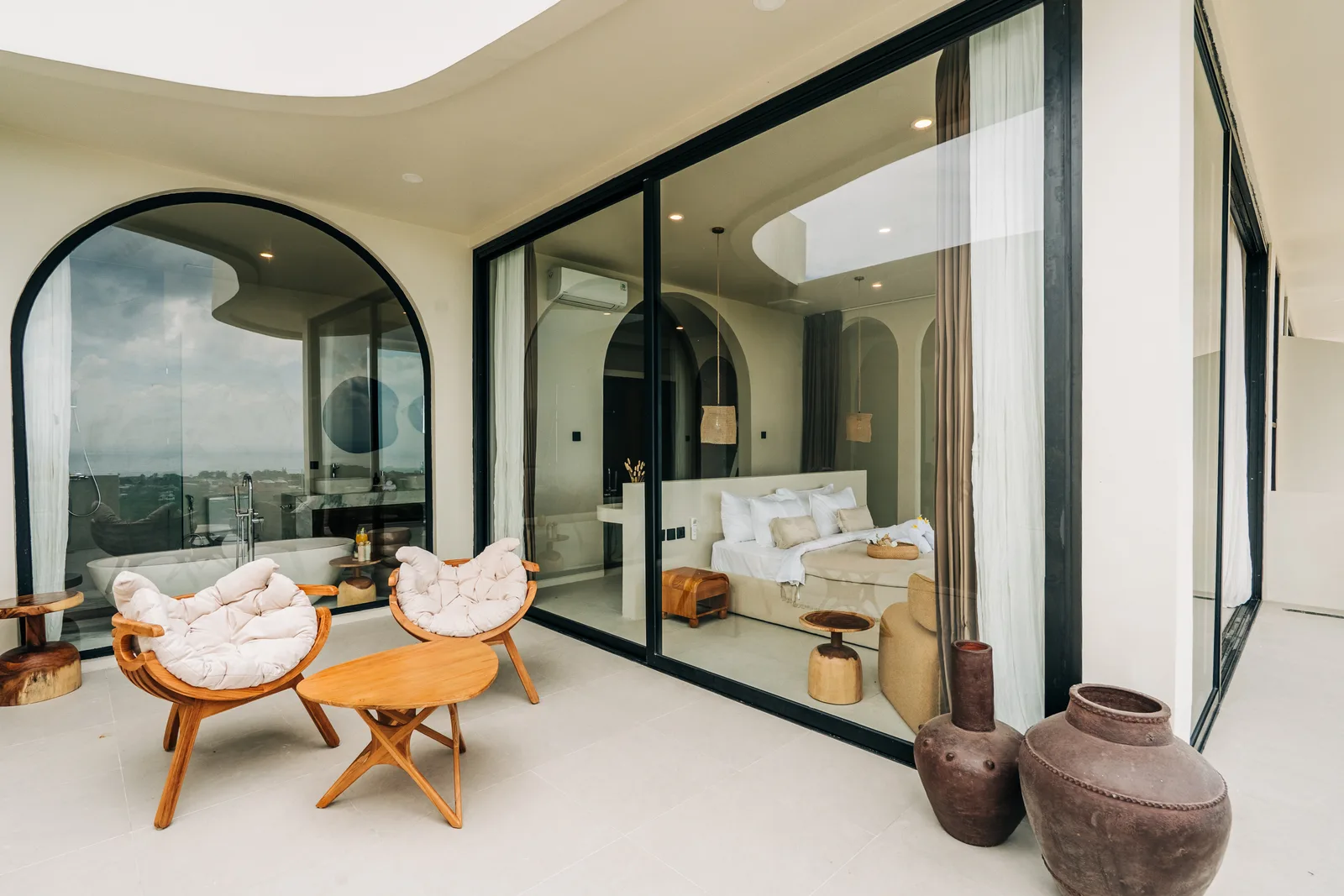 Villa Veluna Uluwatu