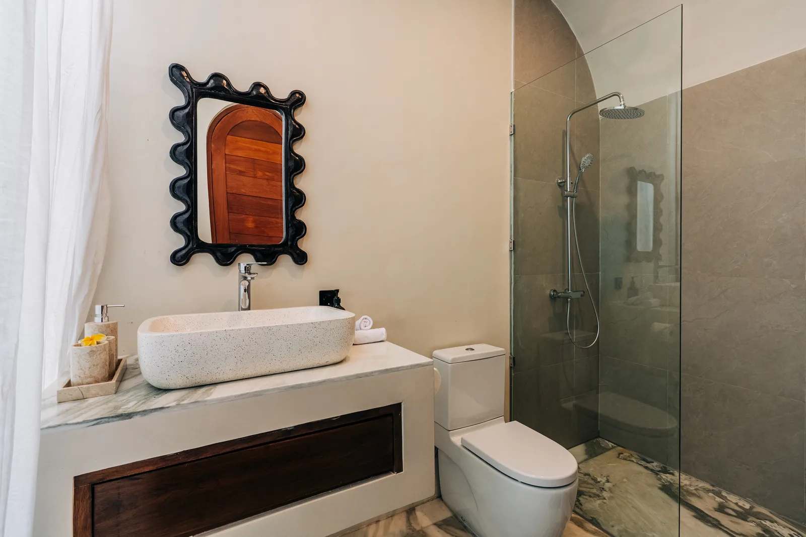 Villa Veluna Uluwatu