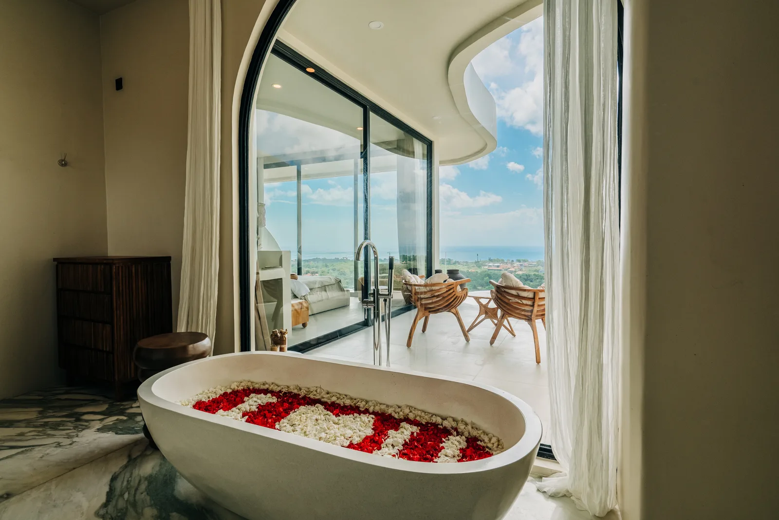 Villa Veluna Uluwatu