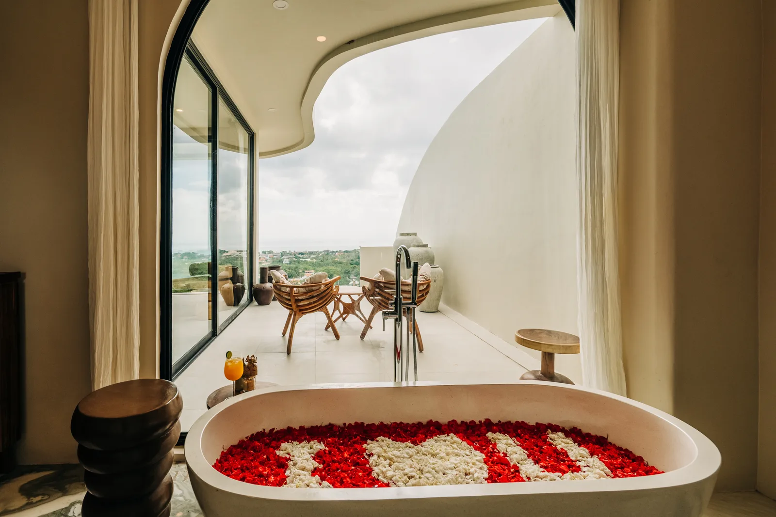 Villa Veluna Uluwatu