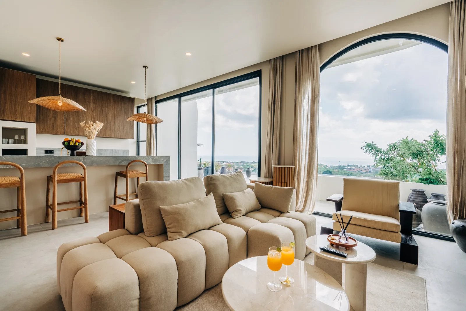 Villa Veluna Uluwatu