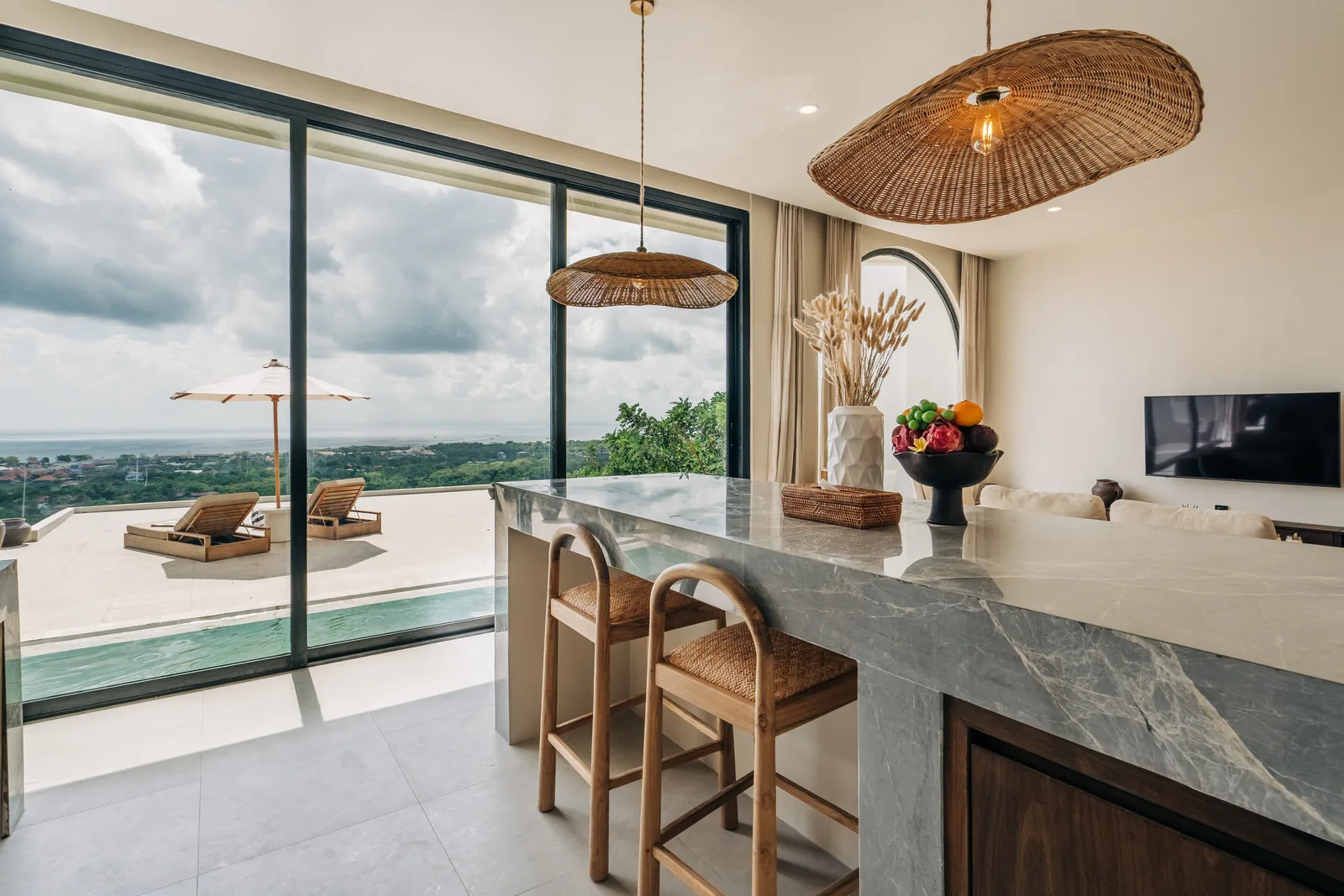 Villa Veluna Uluwatu