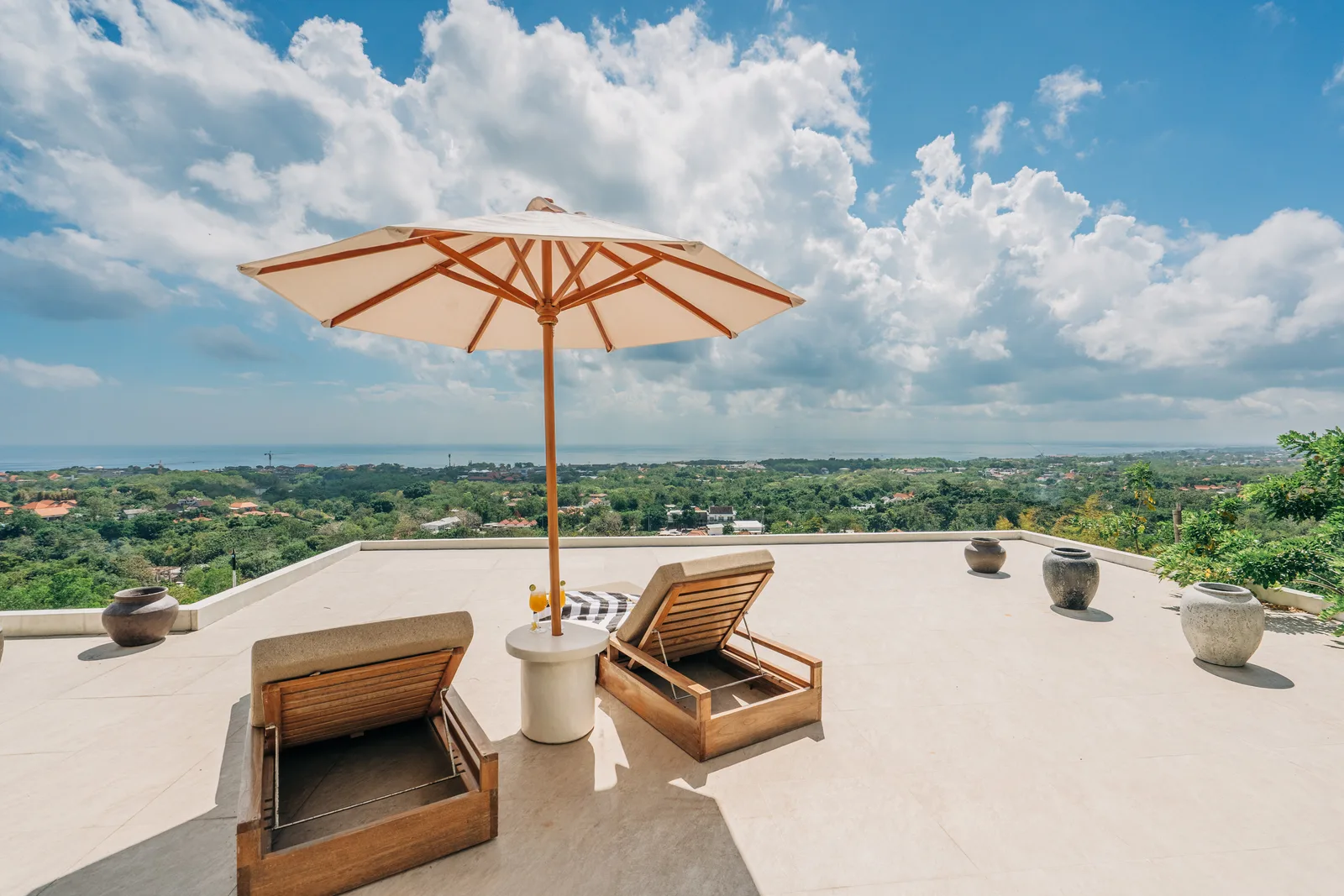 Villa Veluna Uluwatu