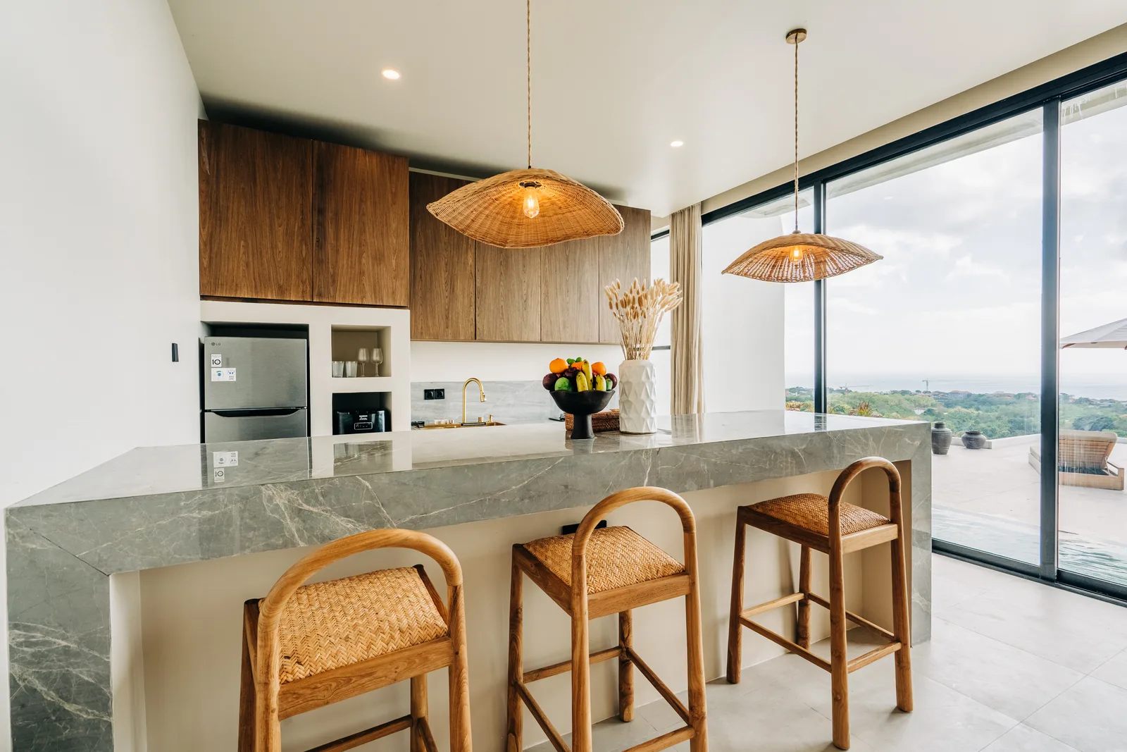 Villa Veluna Uluwatu