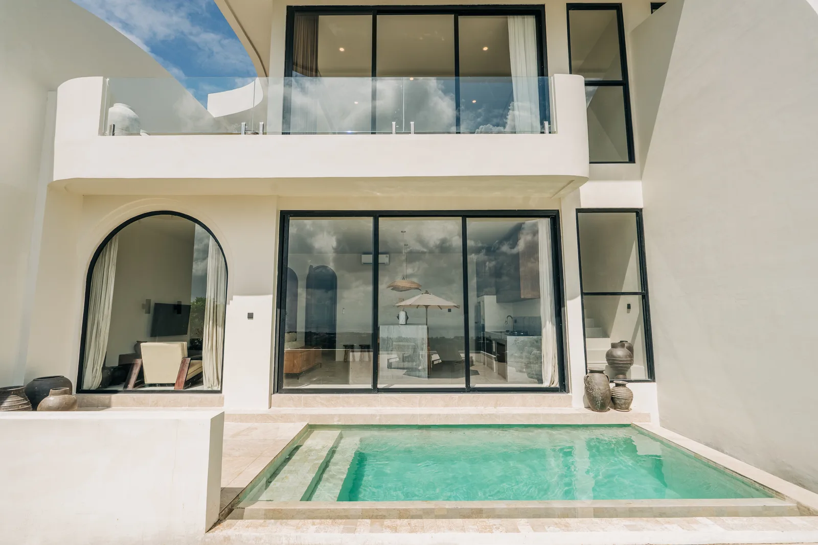 Villa Veluna Uluwatu