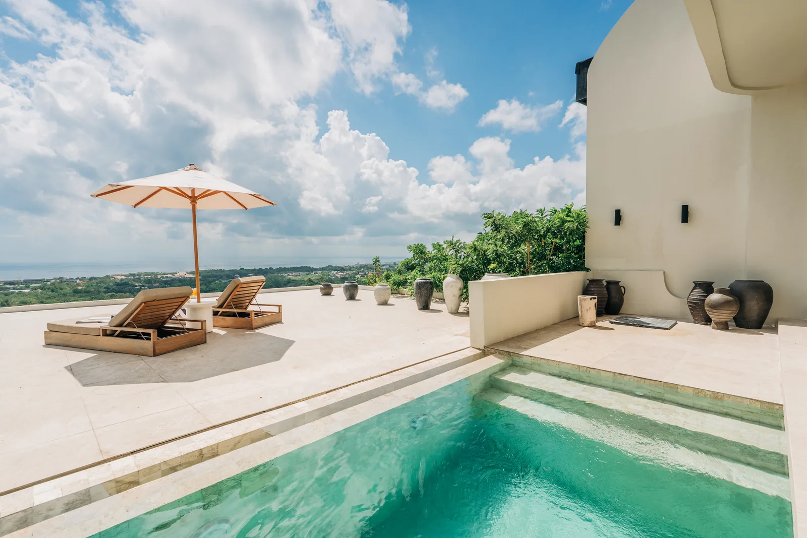 Villa Veluna Uluwatu
