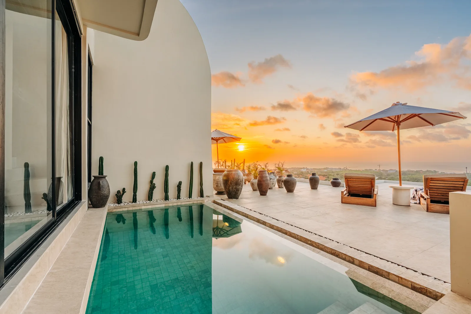 Villa Veluna Uluwatu