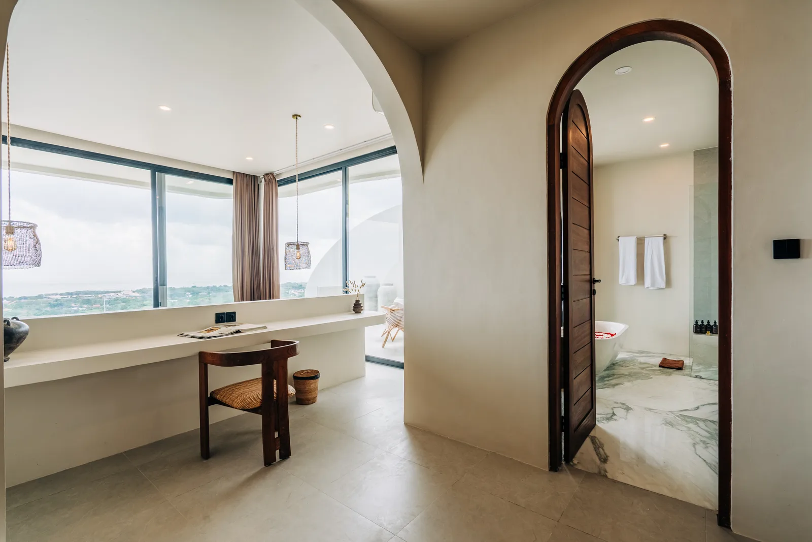 Villa Veluna Uluwatu