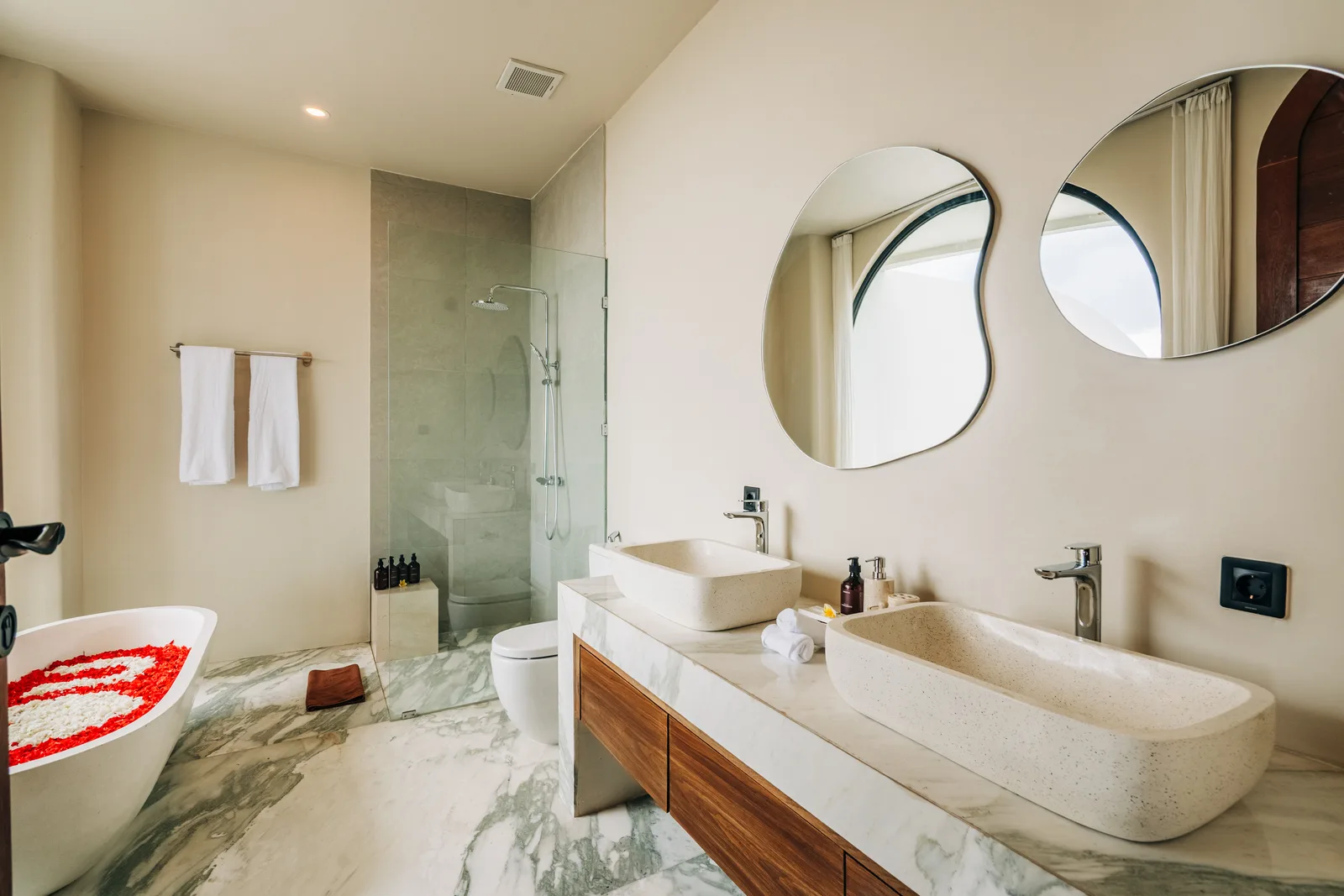 Villa Veluna Uluwatu