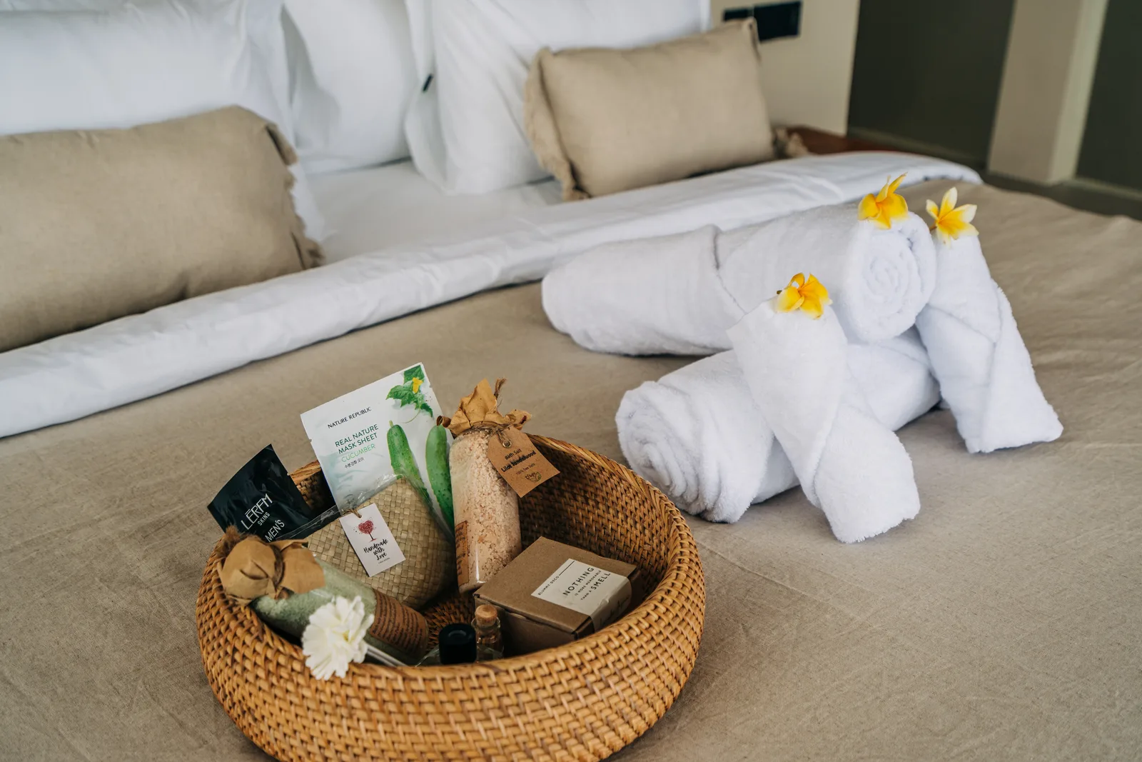 Villa Veluna Uluwatu