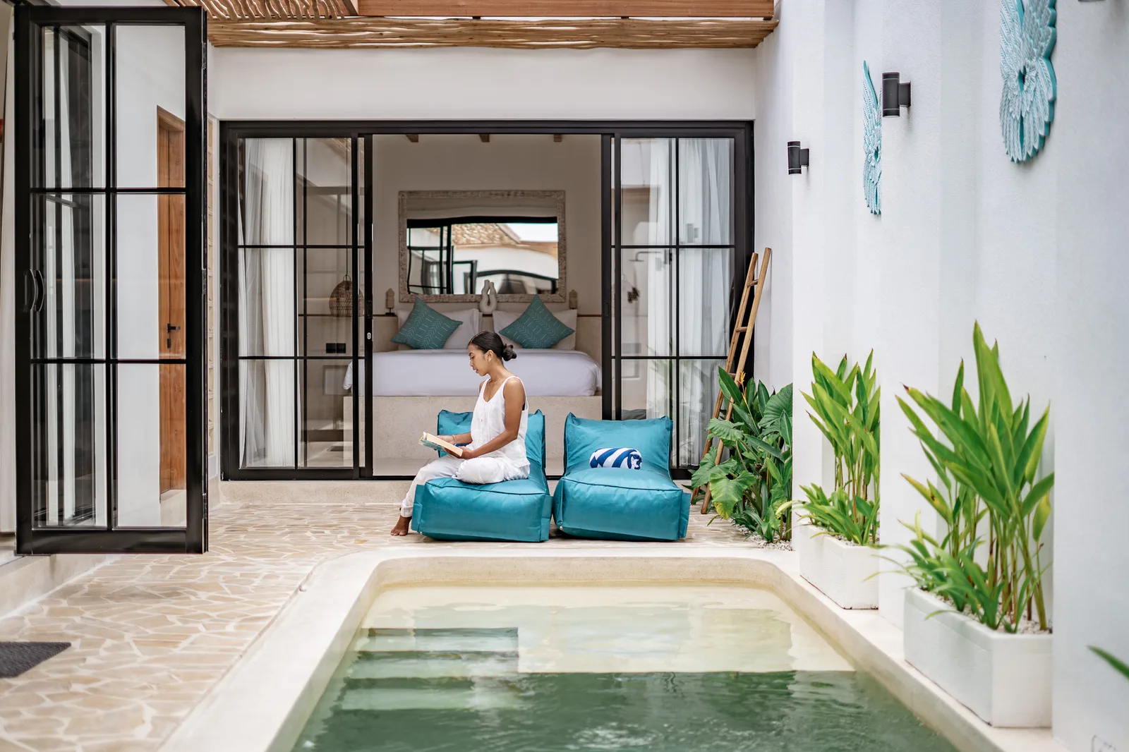 Villa Lumiere 1 Seminyak