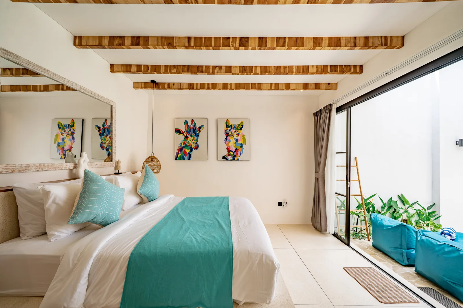 Villa Lumiere 1 Seminyak