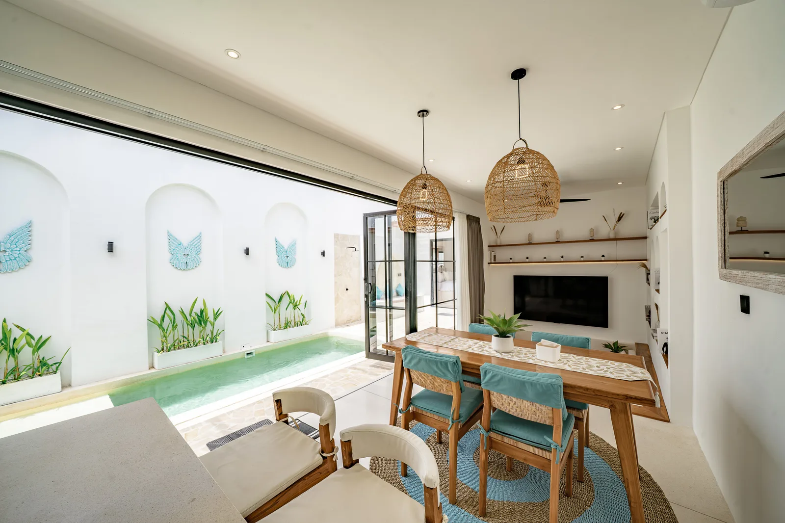 Villa Lumiere 1 Seminyak