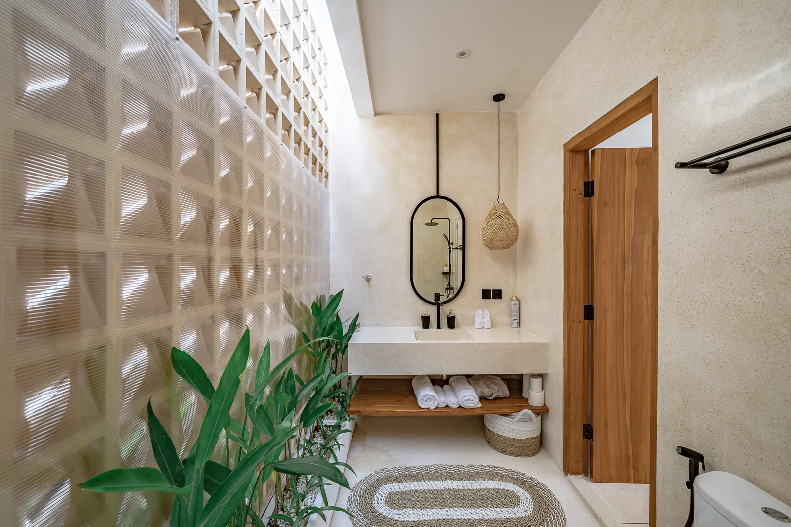 Villa Lumiere 1 Seminyak