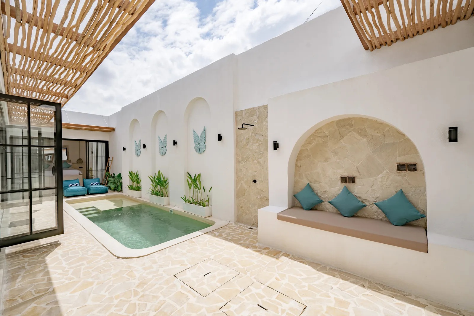 Villa Lumiere 1 Seminyak